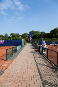 Bild 2 - Braunschweig womens open